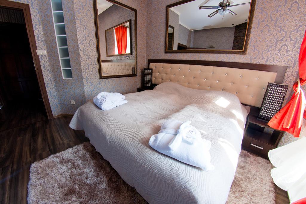 Palac Saturna Czeladz Room photo