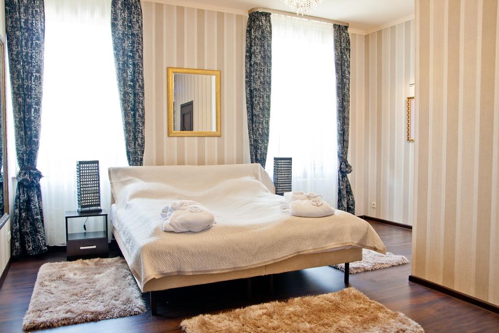 Palac Saturna Czeladz Room photo