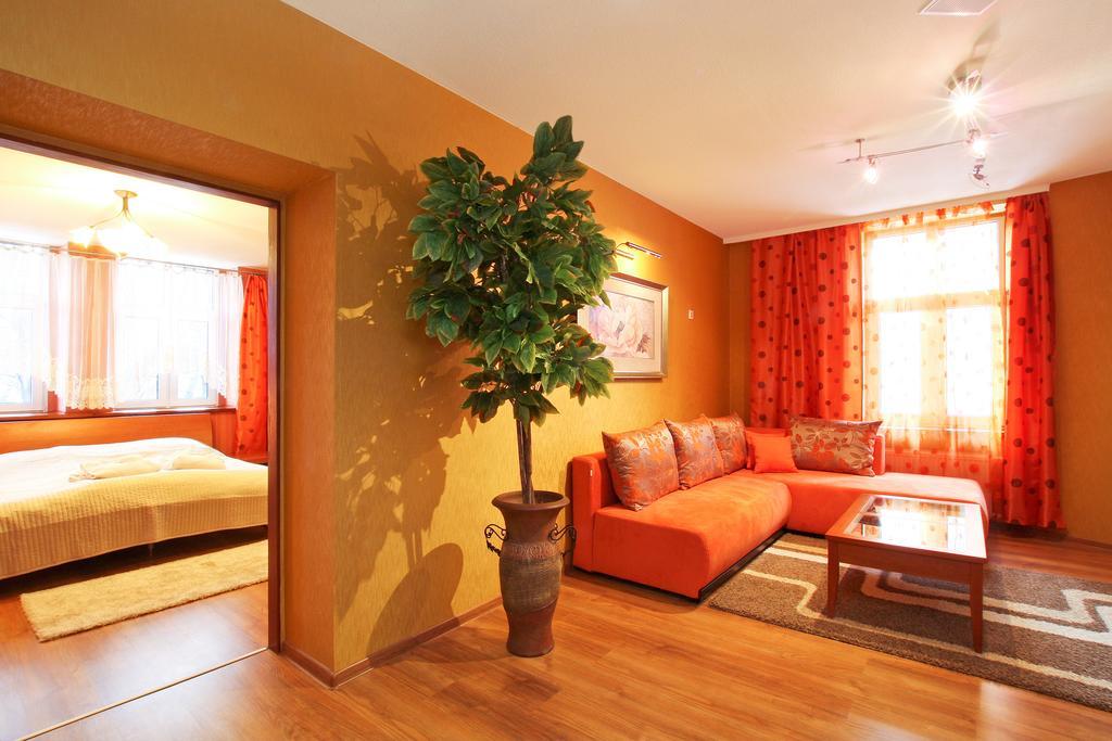 Palac Saturna Czeladz Room photo