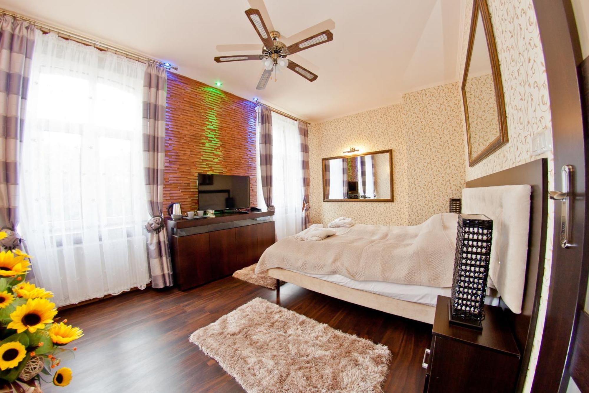 Palac Saturna Czeladz Room photo