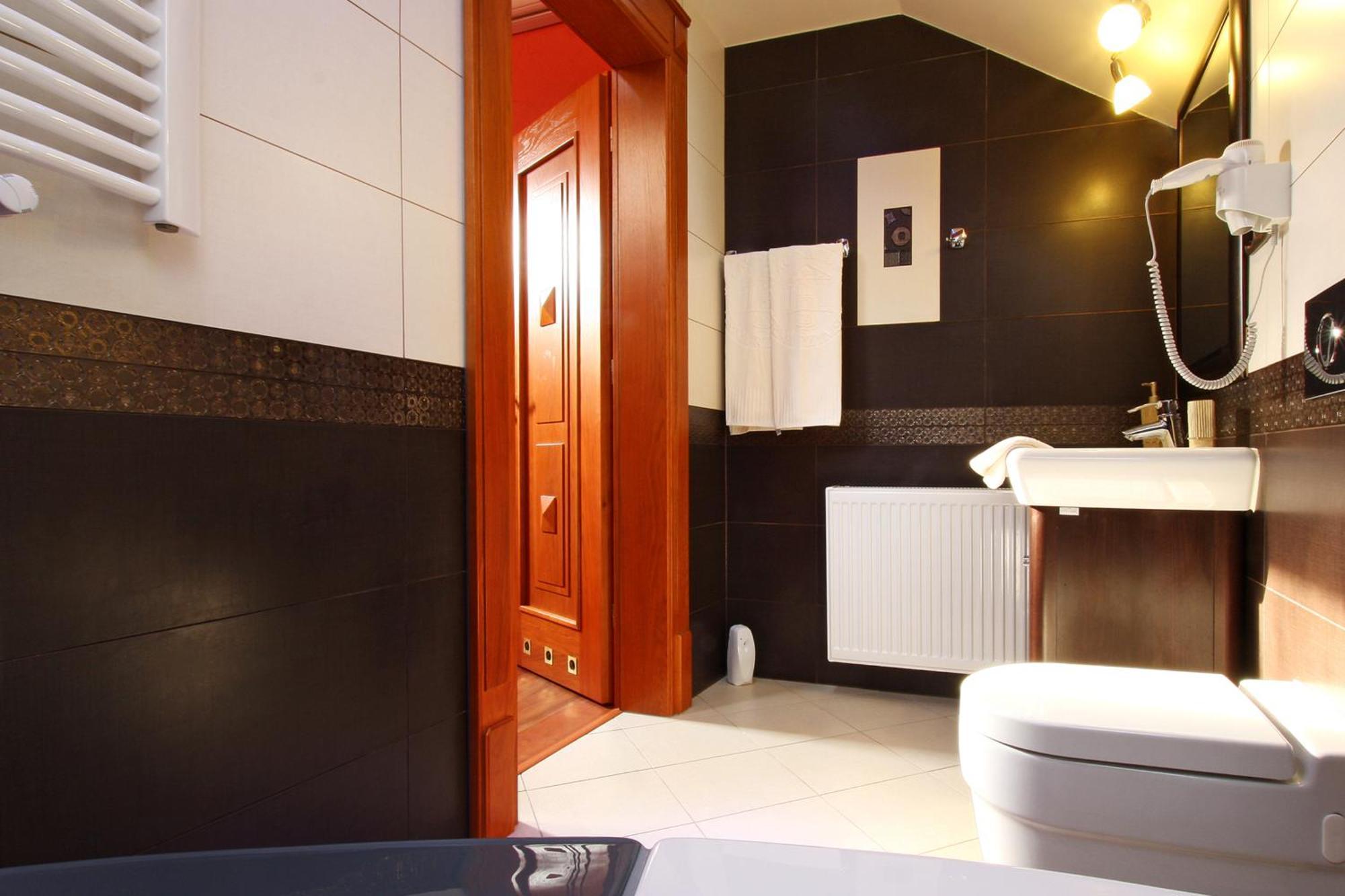 Palac Saturna Czeladz Room photo